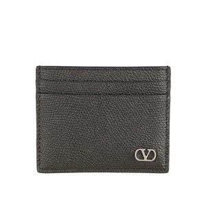 Valentino Garavani Textured Calf Leather Wallet - NWT